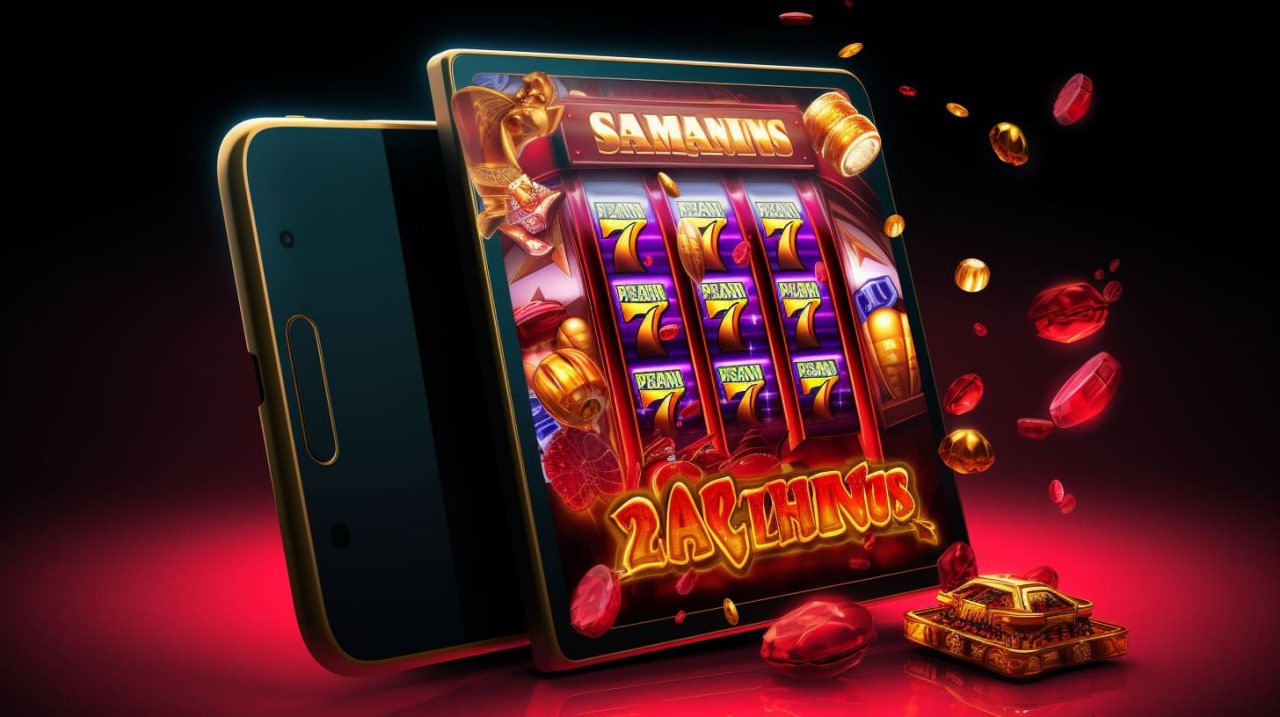 jievo Slots ကစားနည်း လမ်းညွှန် မြန်မာ