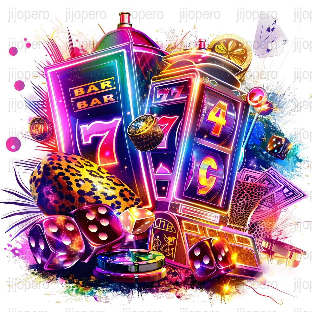 jievo VIP Club အဆင့်မြင့် ဆုလာဘ်များ
