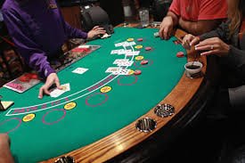 jievo Live Casino ဂိမ်းများ