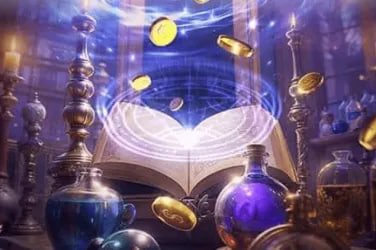 jievo Online Slots Games